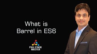 5- What is Barrel | Typescript | JavaScript
