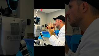 This Man Just Buy A 80,000 Robot Just To See If It Would Attack Him?