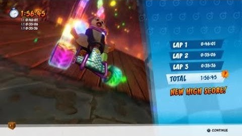 Cortex Castle Dev Time with Turn