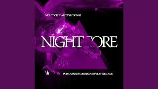 INTO YOUR ARMS - NIGHTCORE HARDSTYLE - POSEIDON, ZYZZMODE, Tazzy