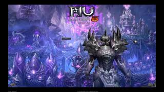 Select Server e Character Season 6 ; 3DServers.com.br