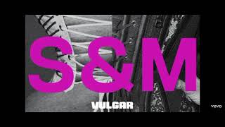 Vulgar  Sam Smith U0026 Madonna 20 Minutes loop