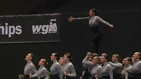 Alter Ego Winterguard 2015
