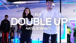 Double Up by Nipsey Hussle | Natalie Bebko Choreography | Sean Lew Solo | @kmdanceacademy