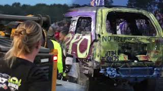 Wainfleet Fall Fair 2026 Recap