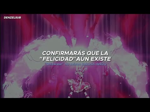 Mairimashita iruma-kun Season 3 OP [Sub español + rom] || Fantastics - Girigiri Ride It Out