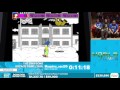 The Simpsons Arcade Game by Maquina_azul30 in 18:49 - Awesome Games Done Quick 2016 - Part 46