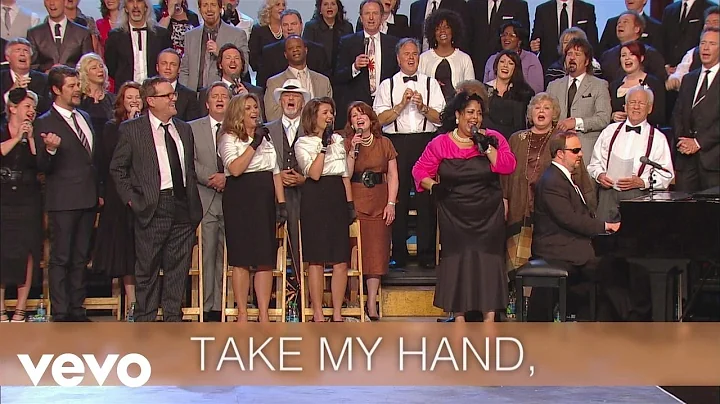 Marshall Hall, Angela Primm, Jason Crabb - Take My...