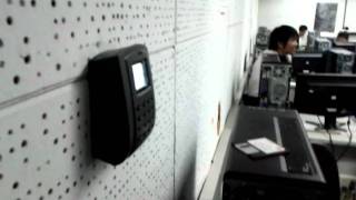 Rfid registration screenshot 4