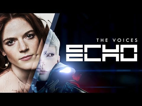 ECHO - The Voices