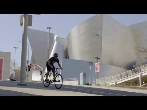 Pure Cycles Urban Commuter Bike Video - Pure Cycles Urban Commuter Bike Video