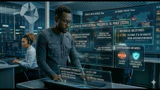 All of Security+ Domain 4 in 10 Min ... #comptia #2026tech #computerscience