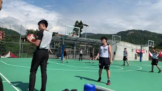 1091028東吳雙溪男聯 德文vs英文3