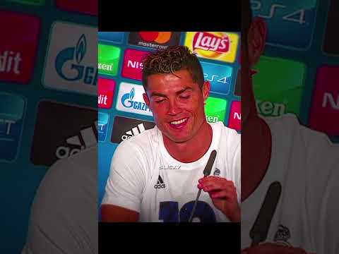 Ronaldo is the best 🤟🤟🤟