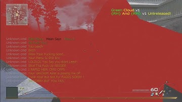 Green Cloud v1.0 CFG]   Without Jailbreak   MW2 1.14 HD