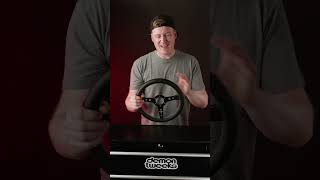 The Right Wheel Changes Everything