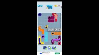 gecko out level 228 walkthrough solution 