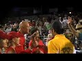 Bobby Reynolds Finishes Off Kansas City in Washington: World Team Tennis 7/22/12
