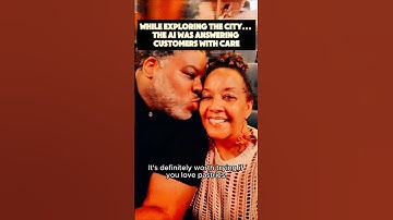 While in New York AI Runs a Pastry Shoppe 🤖🍰