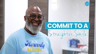 Straighten Your Teeth Without the Hassle