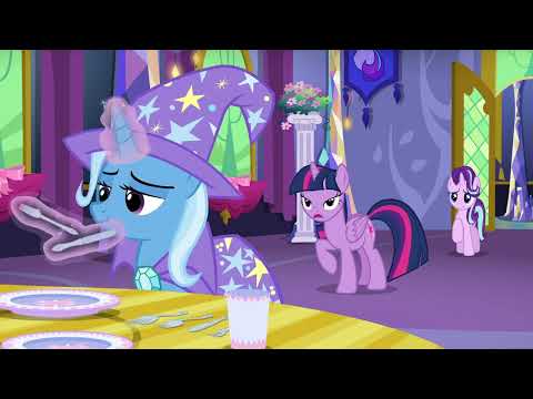 Видео: My Little Pony | Сезон 6 | Серия 6 | «Дружба — это чудо» #mlp #1080p