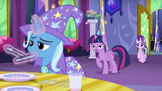 My Little Pony | Сезон 6 | Серия 6 | «Дружба — Это Чудо» #Mlp #1080P