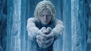 Execução Aurora entre Mestre e Pupilo!