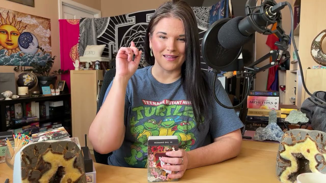 A Shift Has Happened That Needs To Be Recognized! Path Opening. Obstacles Overcome.