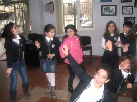 სკოლა პეგასი