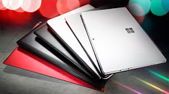 6 Laptops for Back to School!