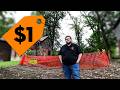 They Demolished Our House