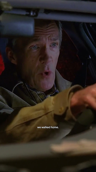 Axl Called Out His Dad 👀 | #TheMiddle #Shorts