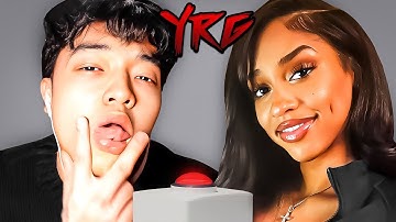 YRG The Button: My Viewers Reject Each Other To Find Love