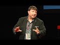 Buy Local | Chase Michaels | TEDxGreenville