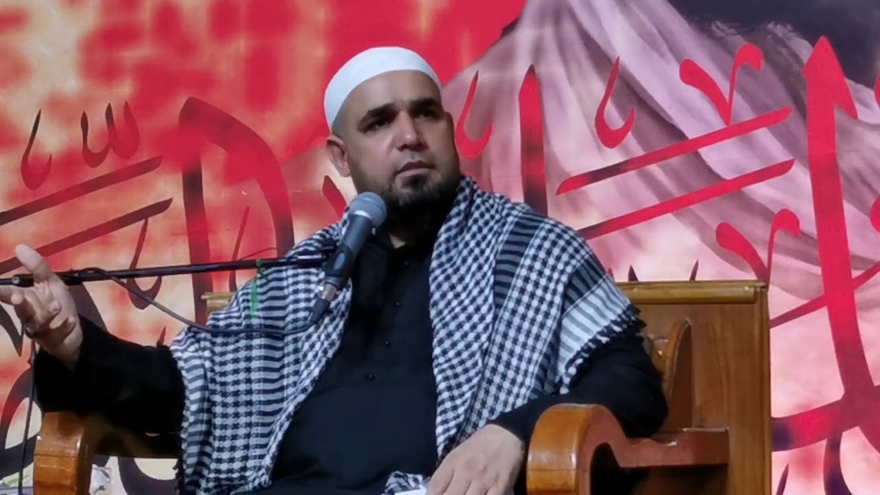 سلسلة محاضرات بعنوان (سحرة فرعون). المحاضرة الثالثة (والأخيرة) : عاقبة السحرة الشهادة.