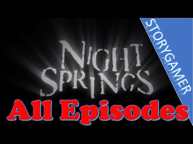 Alan Wake's American Nightmare Preview - In Tonight's Episode Of Night  Springs, Fiction Becomes Reality - Game Informer