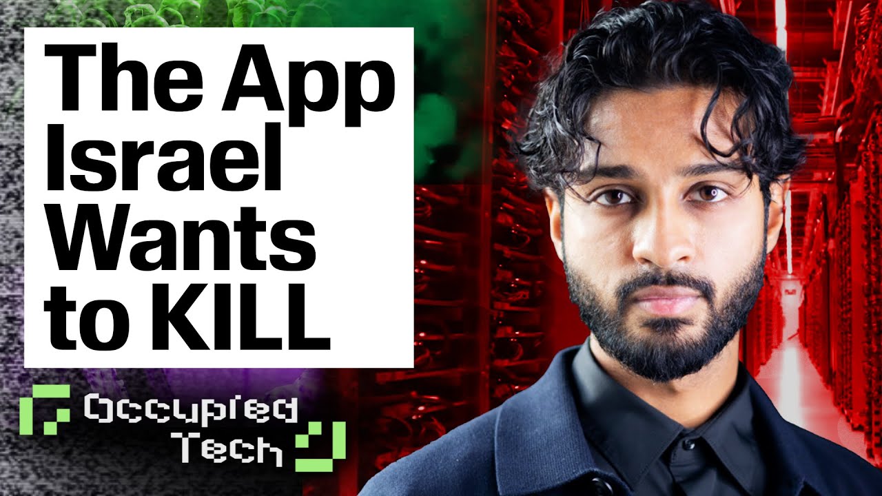 Donate Bitcoin to Tech for Palestine | The Giving Block