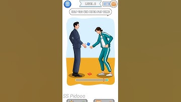 Brain Puzzle - Displace Master - All Levels 8 9 Gameplay Walkthrough Android iOS