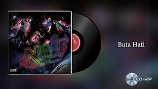 Naif – Buta Hati (CD-RIP)