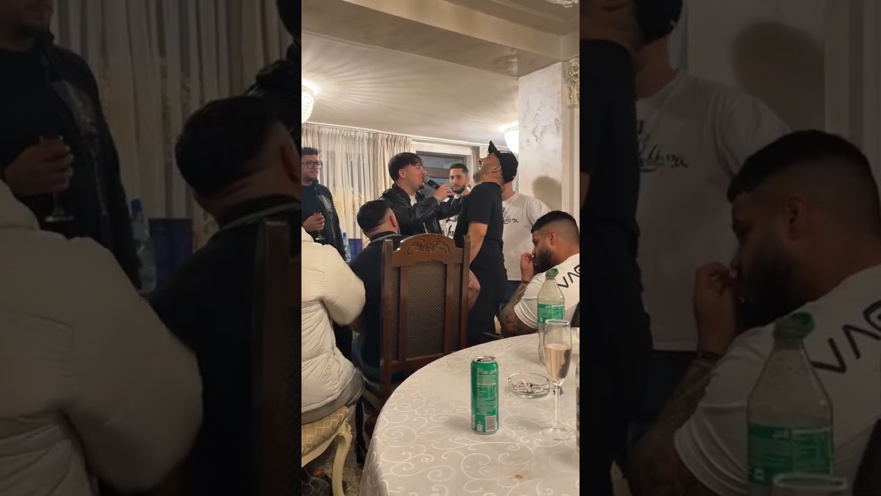 Live Ionut Florea - Doamne asculta-ma o clipa eliberare elvis pian 2025