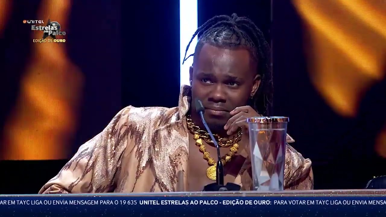 TAY C ESTÁ PRONTO PARA A FINAL E VAI DISPUTAR ESTA FINAL COM O DUBE