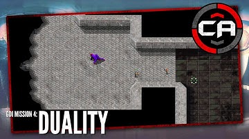 C&C Combined Arms: Duality