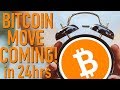 BITCOIN MOVE COMING! - EXTREMELY BULLISH SIGNAL! - BTC WILL DOUBLE! - ICON / KOREAN PARTNERS!