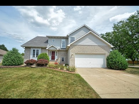 1202 Galway Rd., Joliet, IL home video tour