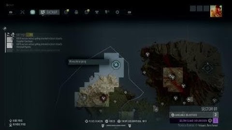 Tom Clancy’s Ghost Recon® Breakpoint Kill 8 Enemies without Getting detect Chemical Pipeline