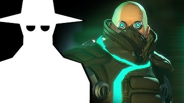 Satellite Reign! Part 1 - Welcome To The Future