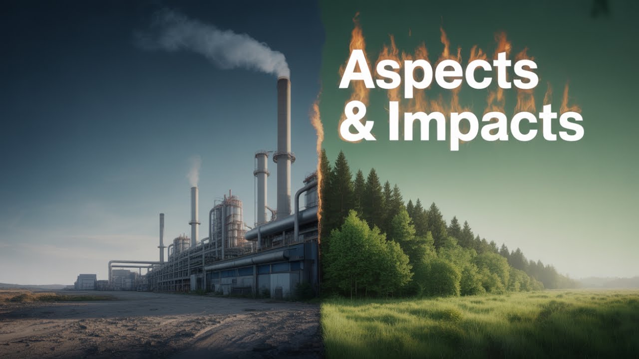 ISO 14001: The Secret to Saving the Planet and Your Business