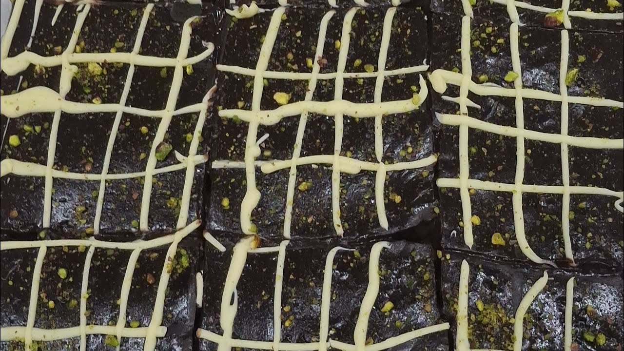 Etimek Tatlısını Hiç Böyle Denediniz mi? 😍 2 Paket Puding ile Çikolata Şöleni!