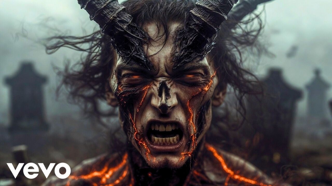 Eminem - Buried Devil [New Song 2026] | OFFICIAL MUSIC