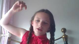 Shout Out To ..... Libby Ella